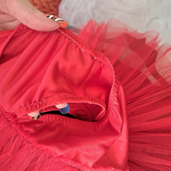 Recital ballet dance tutu dress - Picture 7 of 7